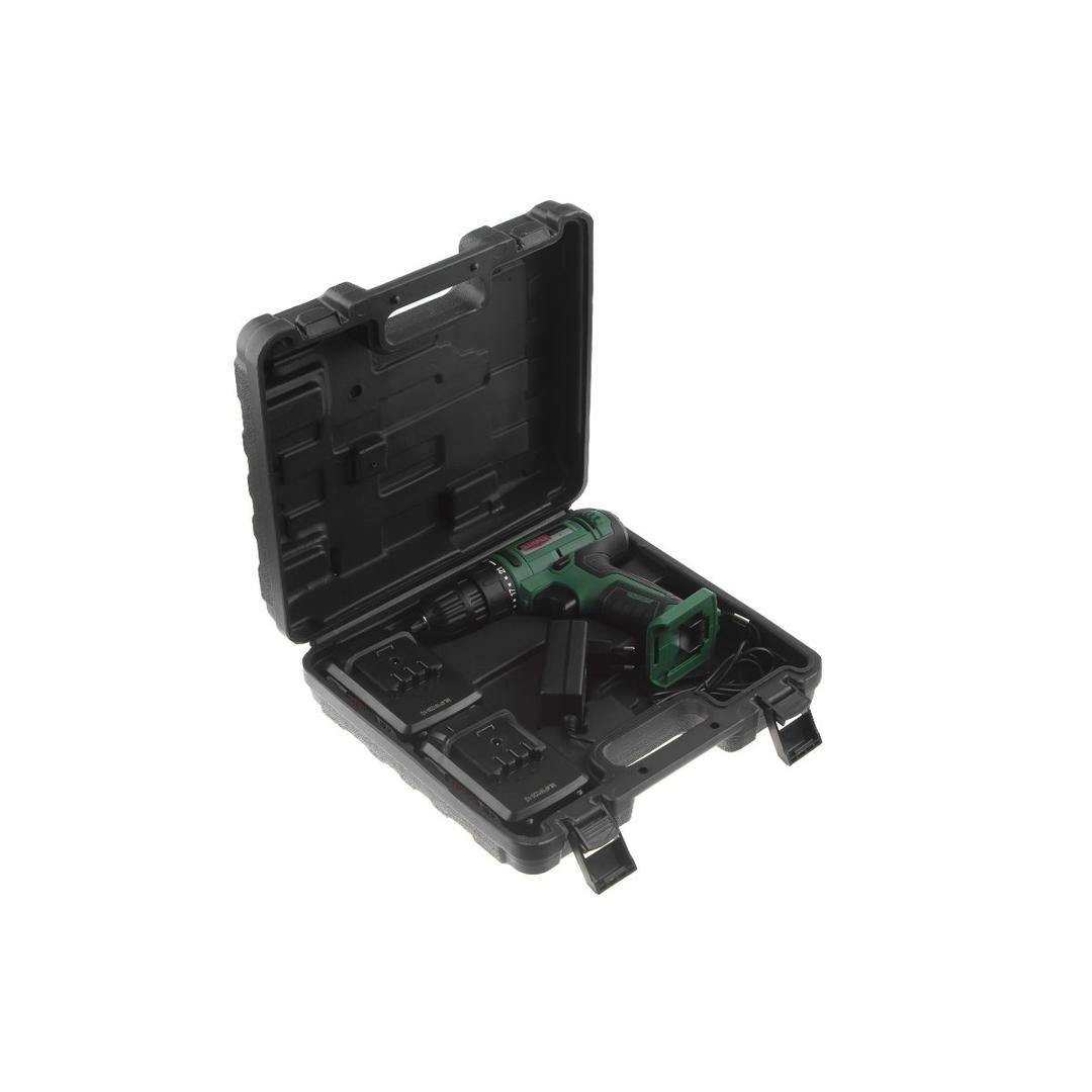 Дрель аккумуляторная Hammer ACD18BS