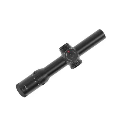 Оптический прицел ARTELV CRS 1-6x28 FFP, 34mm, с подсветкой
