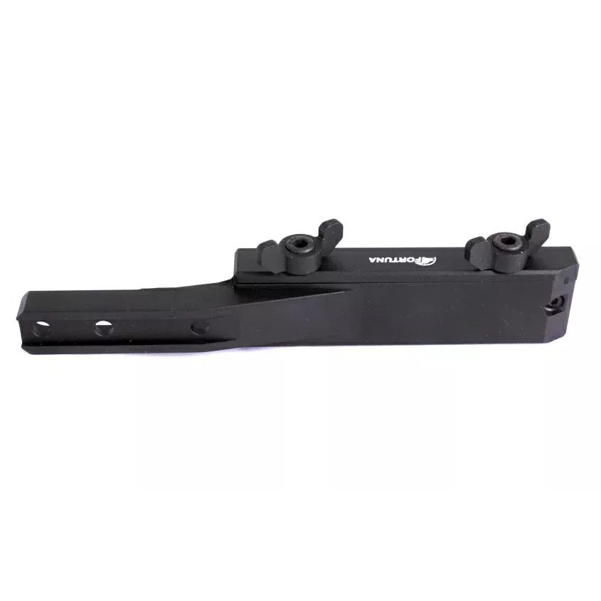 Кронштейн Weaver/Picatinny для Fortuna / Arkon Alfa II/Arma