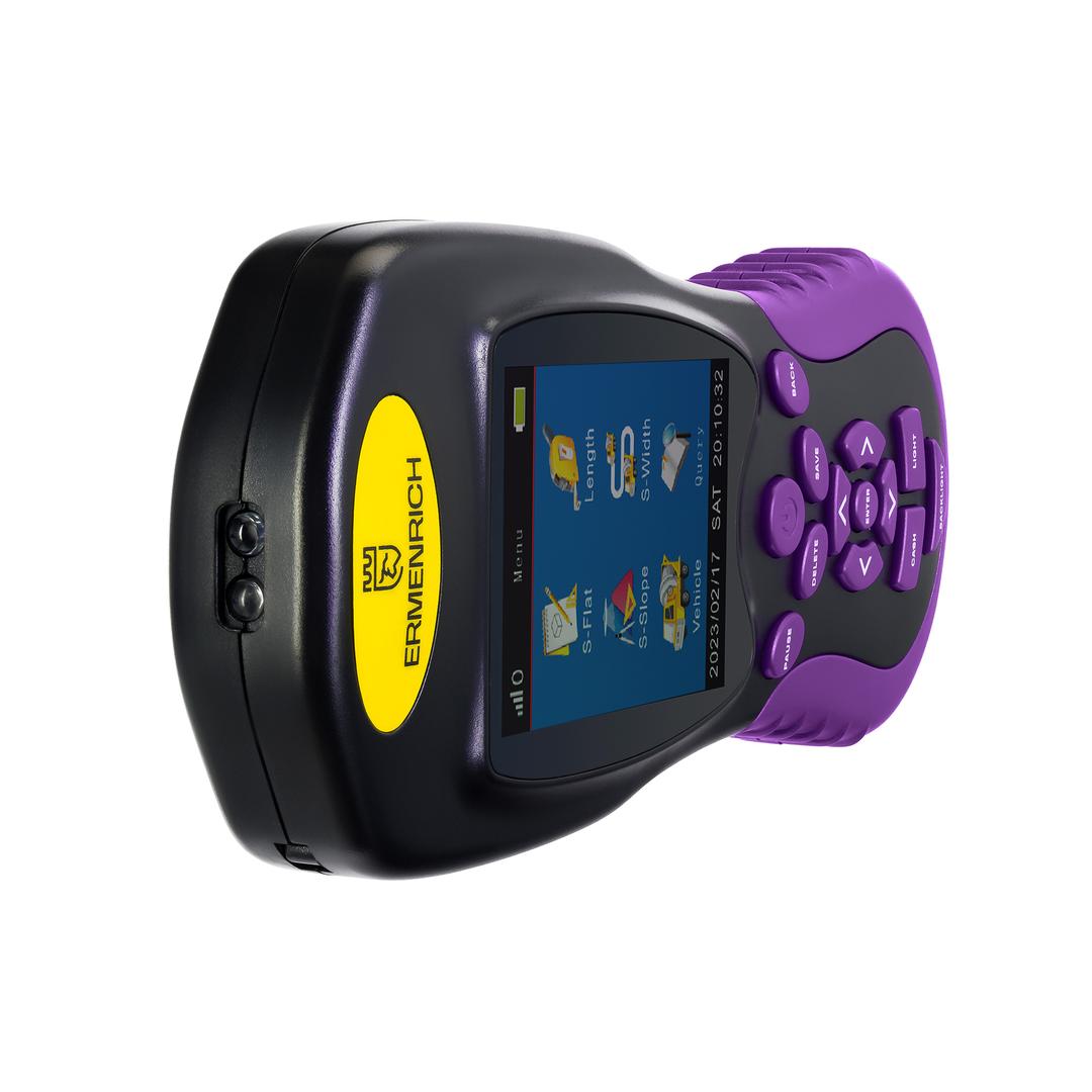 GPS-измеритель площади Ermenrich Reel BD30