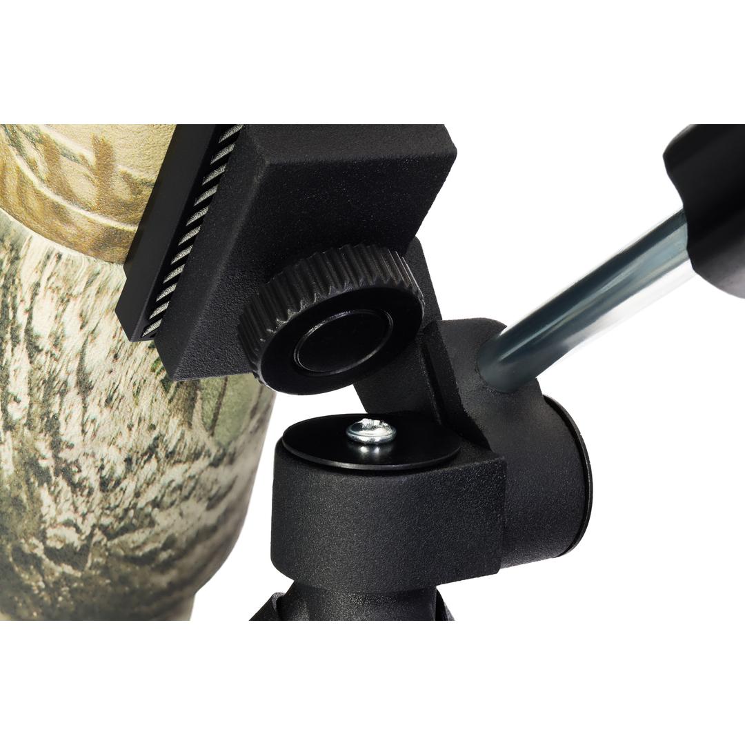 Зрительная труба Levenhuk Camo 60, moss