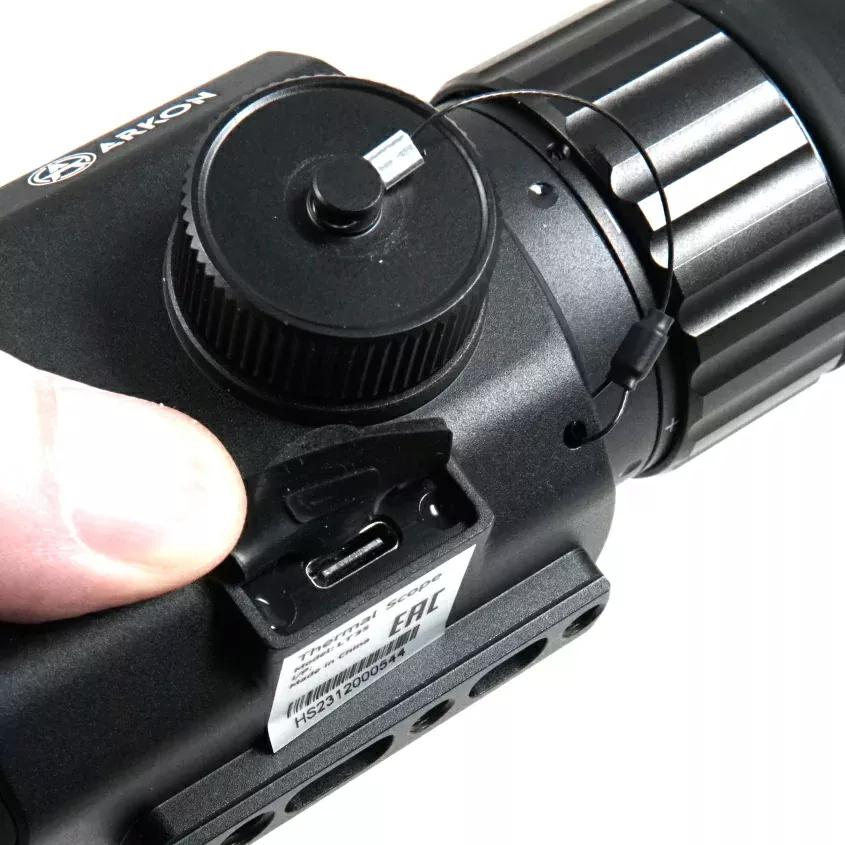 Arkon Alfa II LT35