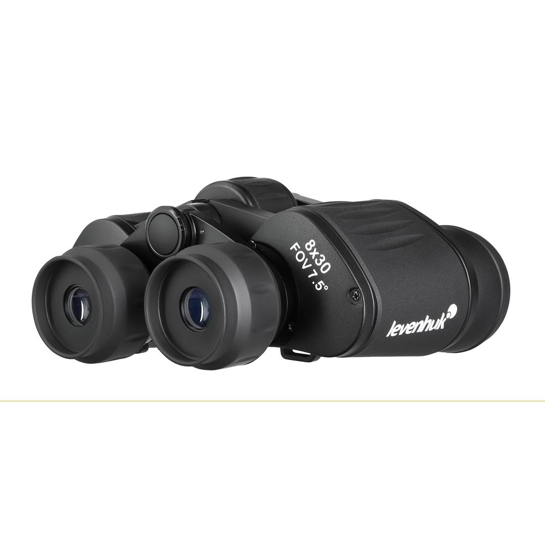 Бинокль Levenhuk New Atom 8x30