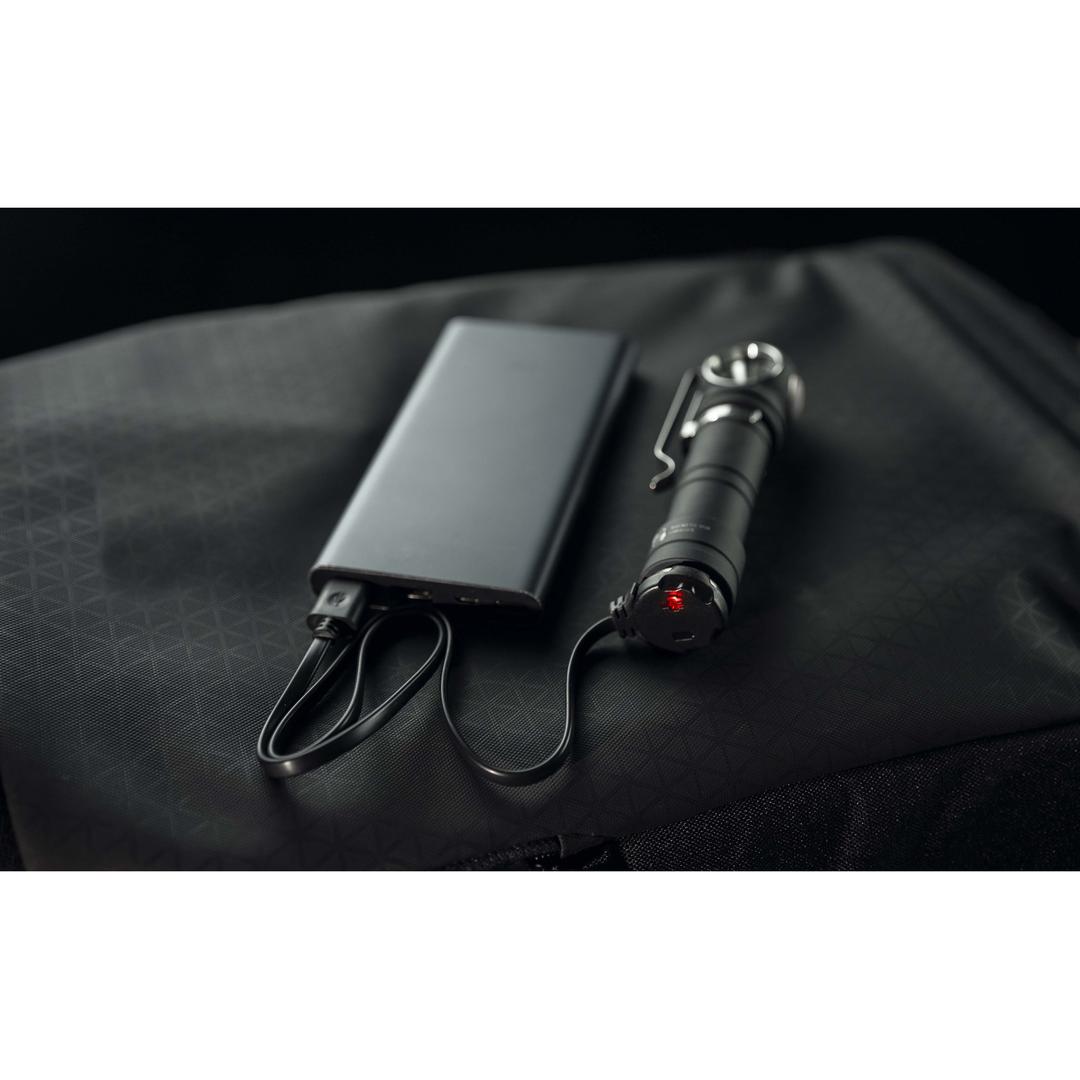Armytek Wizard C2 Pro Max Magnet USB LR