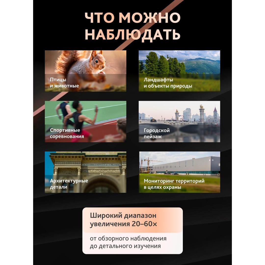 Зрительная труба Levenhuk New Blaze PLUS 80
