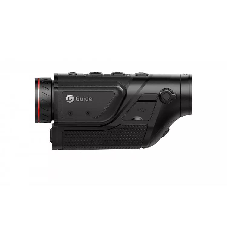 Guide TD421 LRF