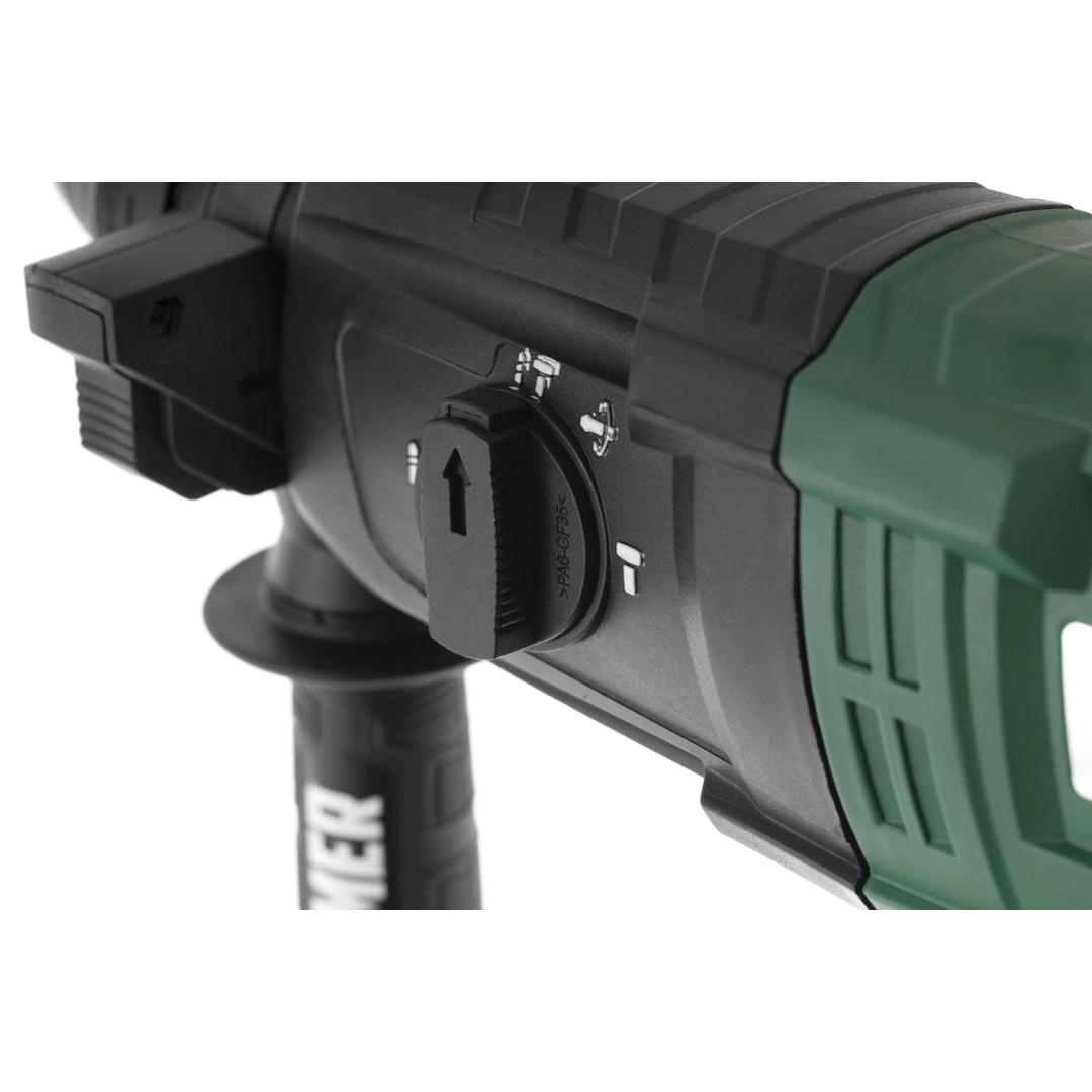 Перфоратор Hammer PRT800D