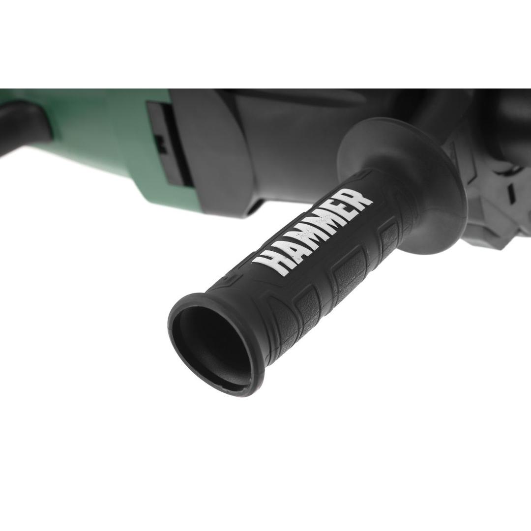 Перфоратор Hammer PRT800D