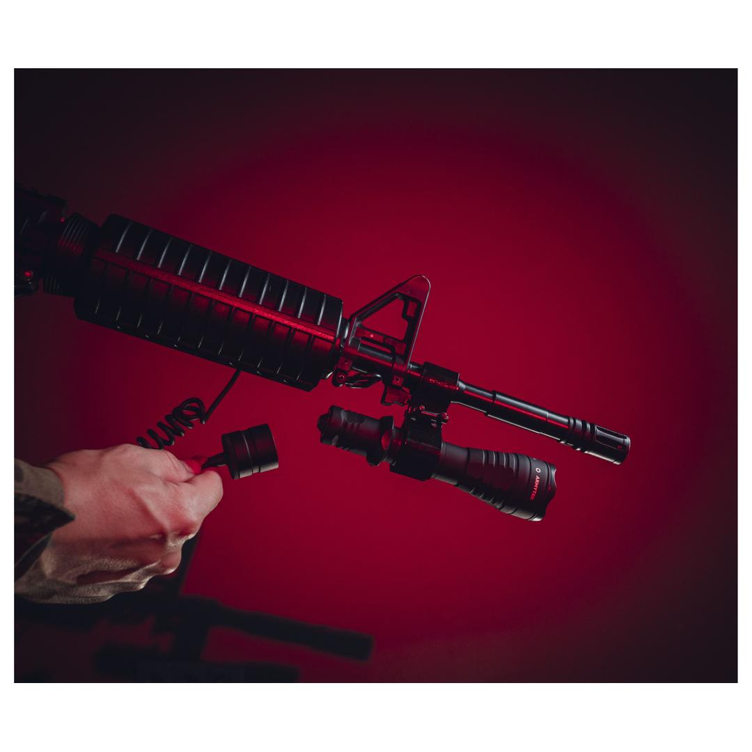 Armytek Predator Pro Magnet USB