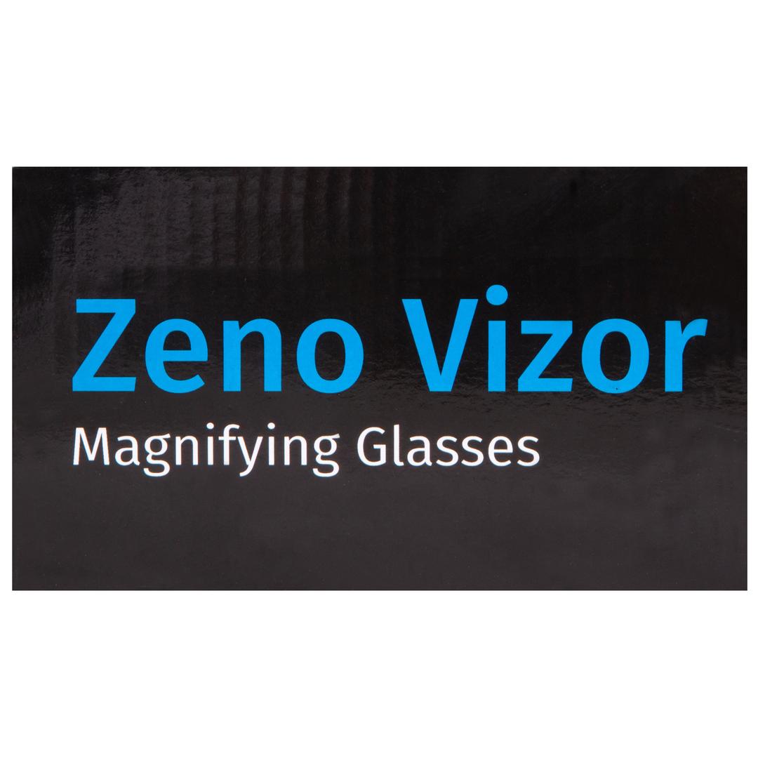 Лупа-очки Levenhuk Zeno Vizor G8
