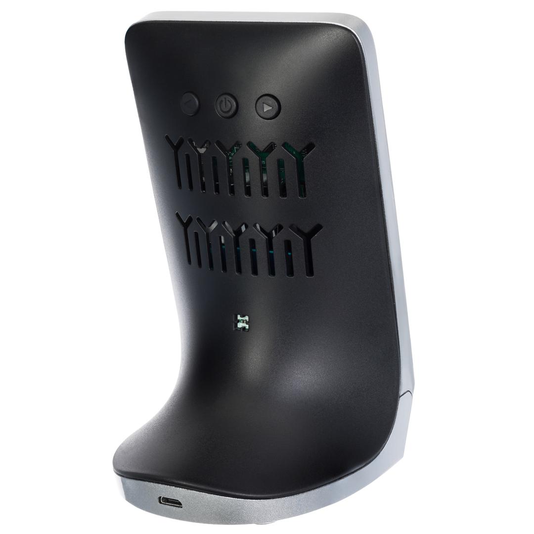 Монитор качества воздуха Levenhuk Wezzer Air MC60
