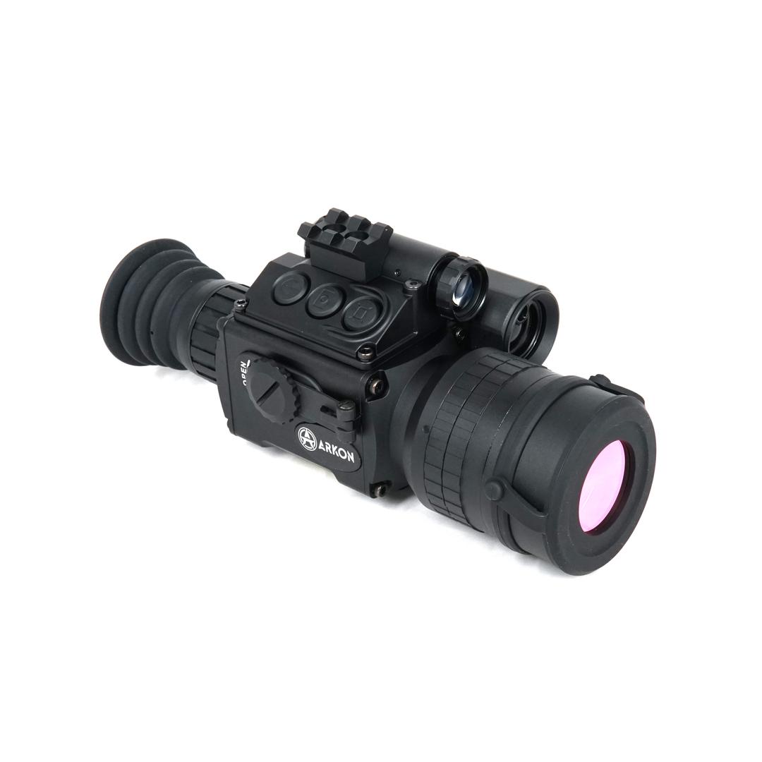 Цифровой прицел Arkon Digital LRF D940L