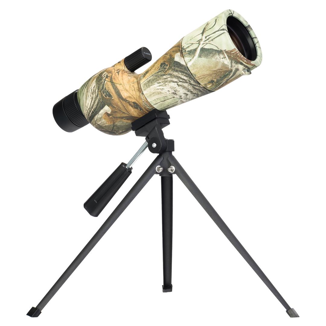 Зрительная труба Levenhuk Camo 60, moss