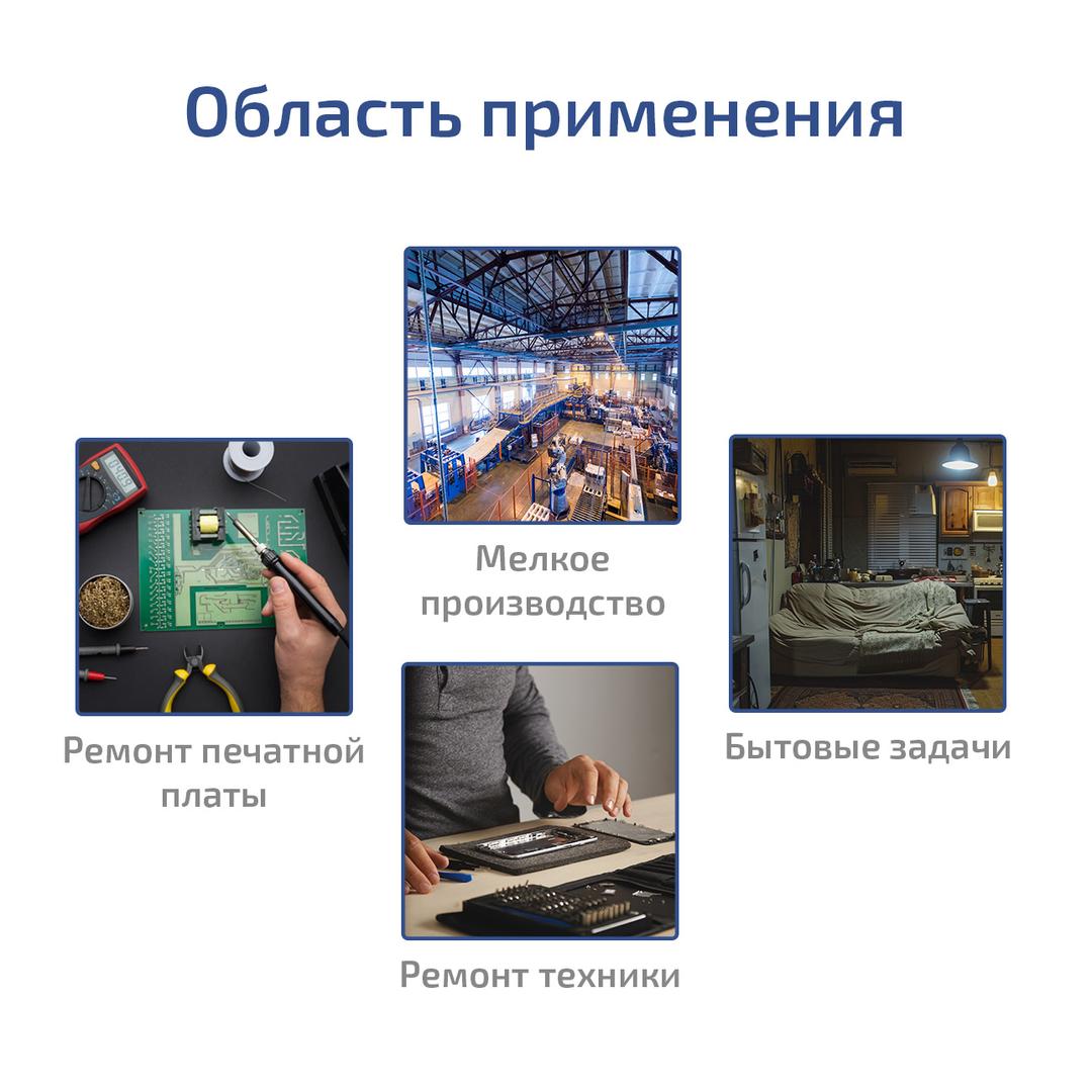 Осциллограф двухканальный МЕГЕОН 15022