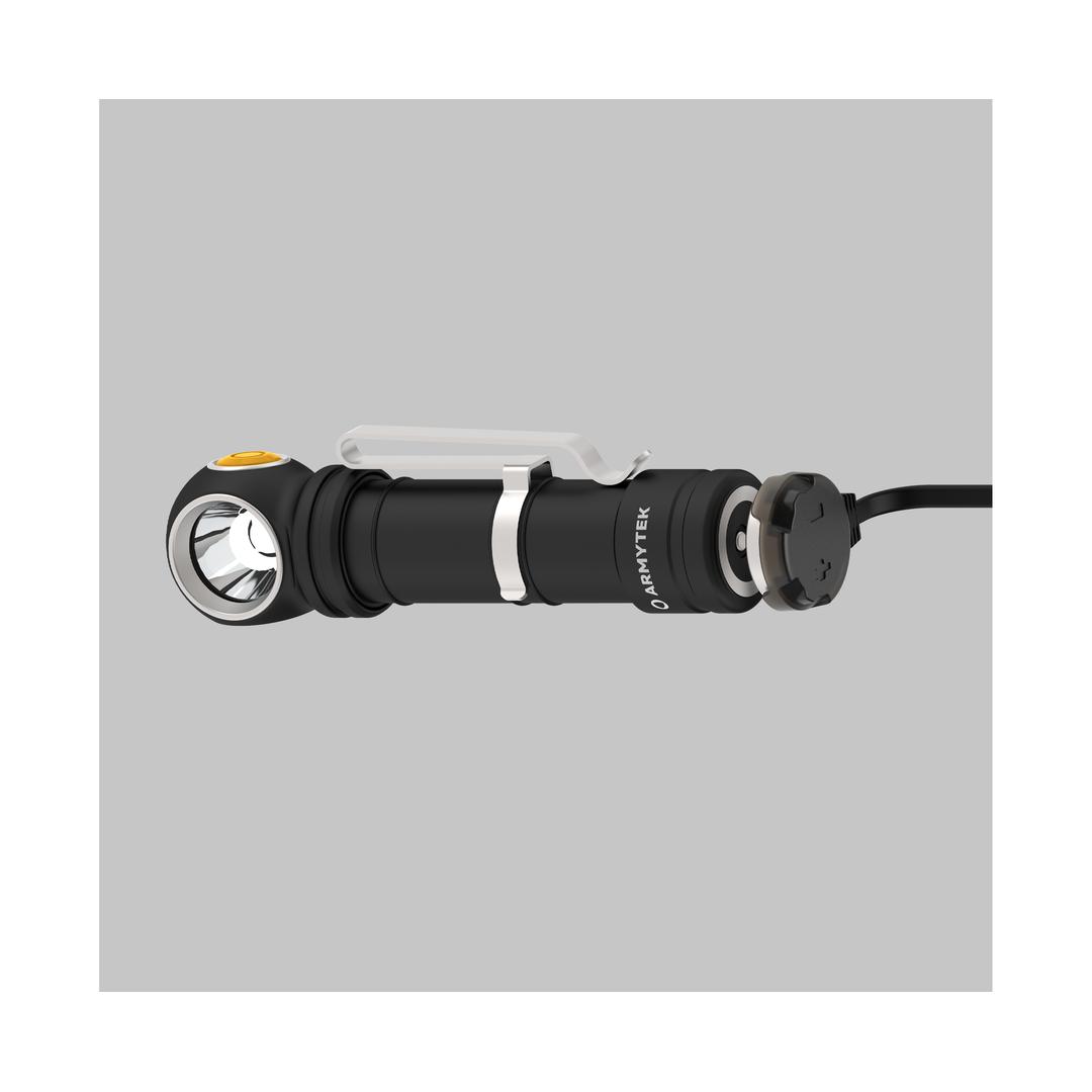Armytek Wizard C2 Pro Max Magnet USB LR
