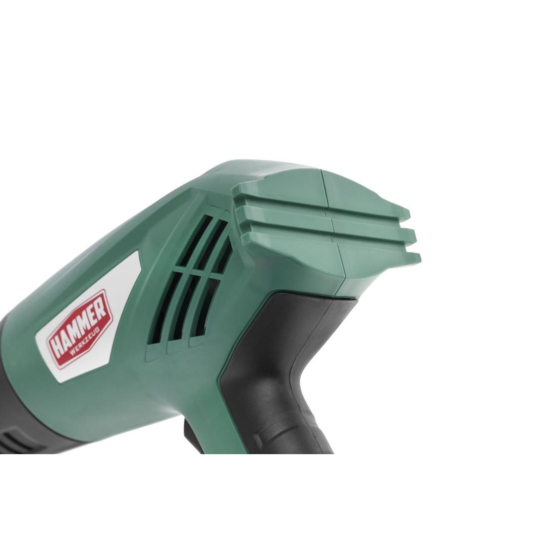 Фен технический Hammer HG2010