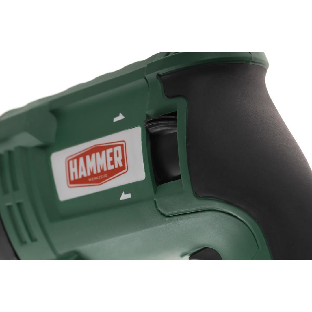 Перфоратор Hammer PRT800D