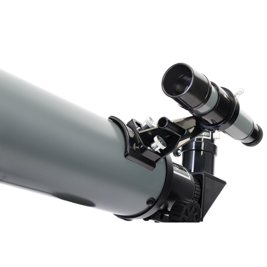Телескоп Levenhuk Blitz 70 PLUS