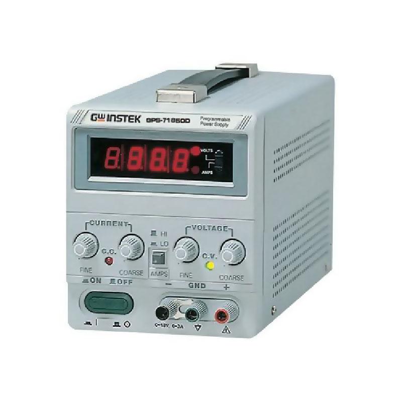 Источник питания GPS-71850D