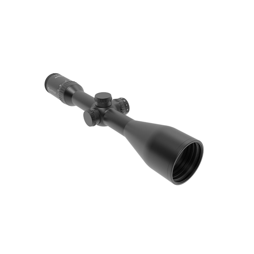 Оптический прицел ARTELV LRS 6-24x56 FFP, 30mm, с подсветкой
