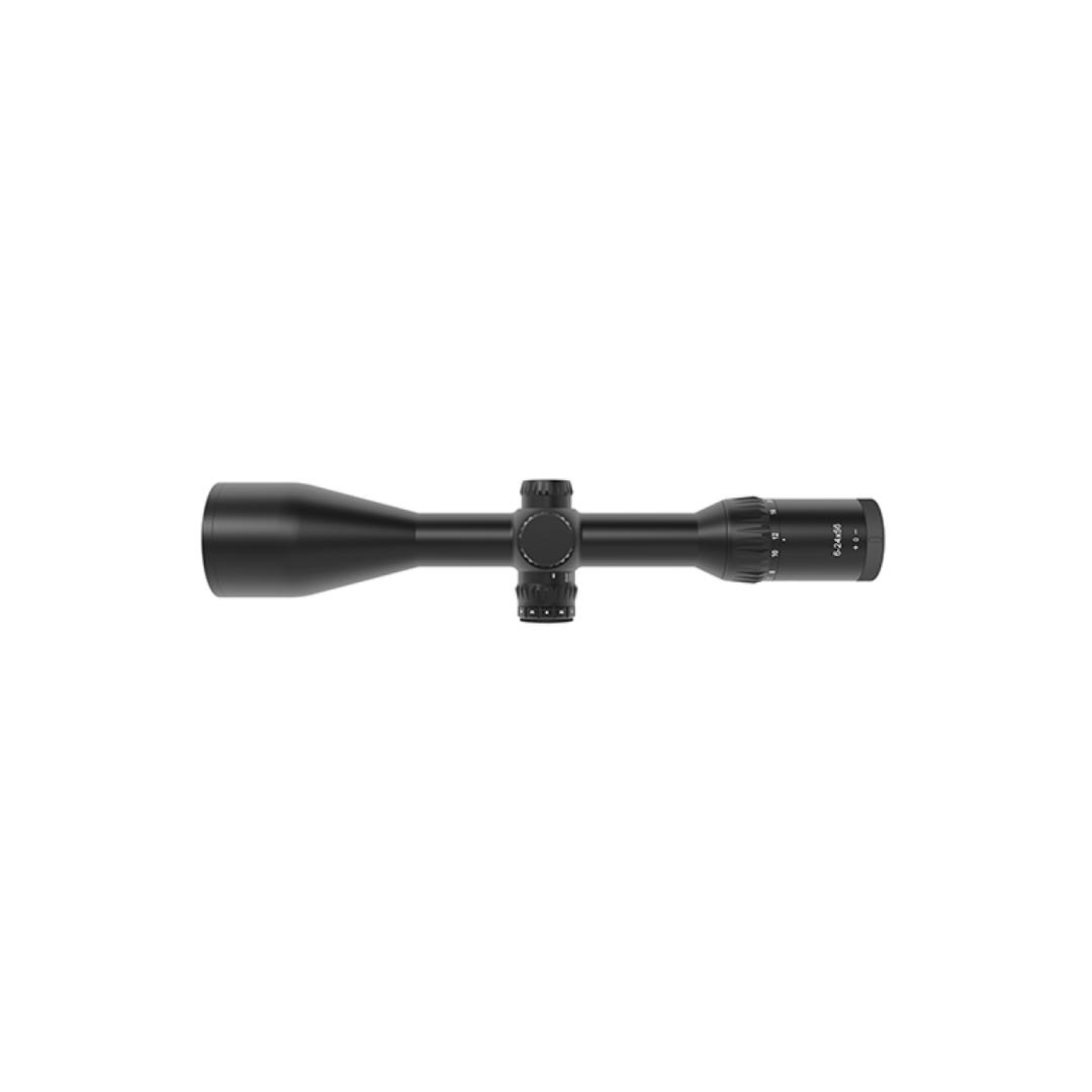 Оптический прицел ARTELV LRS 6-24x56 FFP, 30mm, с подсветкой