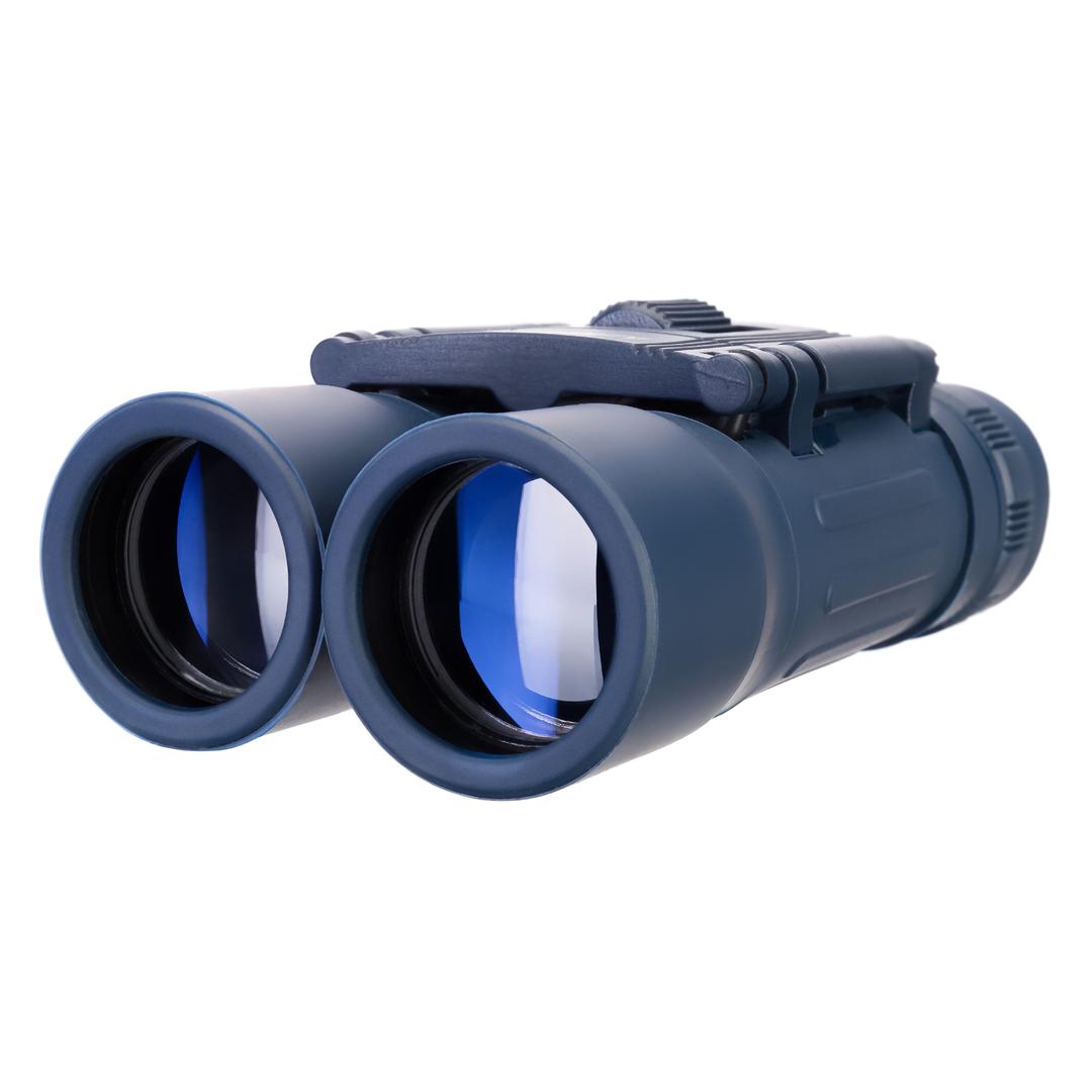Бинокль Levenhuk Discovery Basics BB 10x25