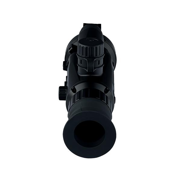 Тепловизионный прицел ARTELV Electron 2x35 мм 640x512 LRF