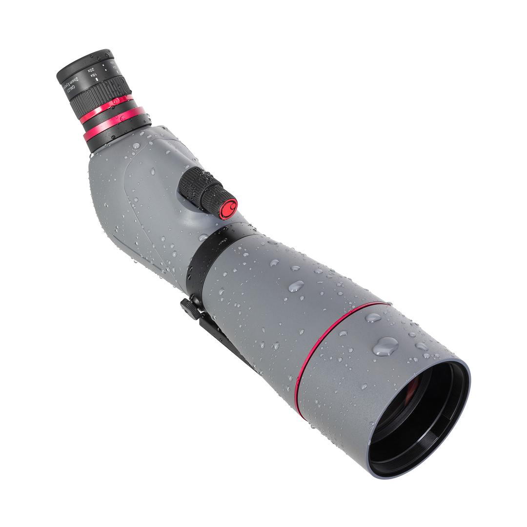 Зрительная труба Levenhuk New Blaze PLUS 70