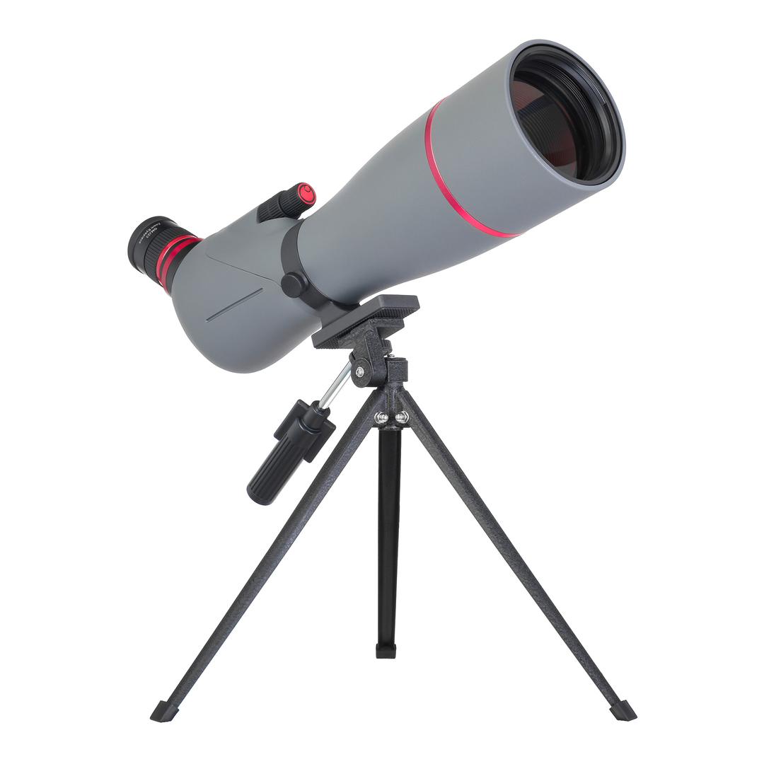 Зрительная труба Levenhuk New Blaze PLUS 80