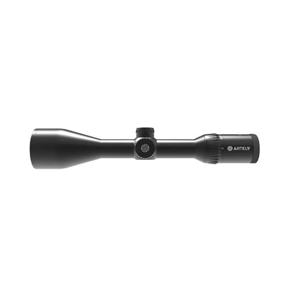Оптический прицел ARTELV LRS 3-12x56 SFP, 30mm, с подсветкой