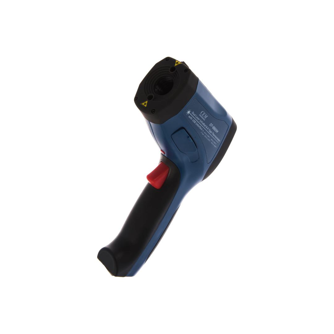 DT-8869H Инфракрасный термометр (Пирометр)
