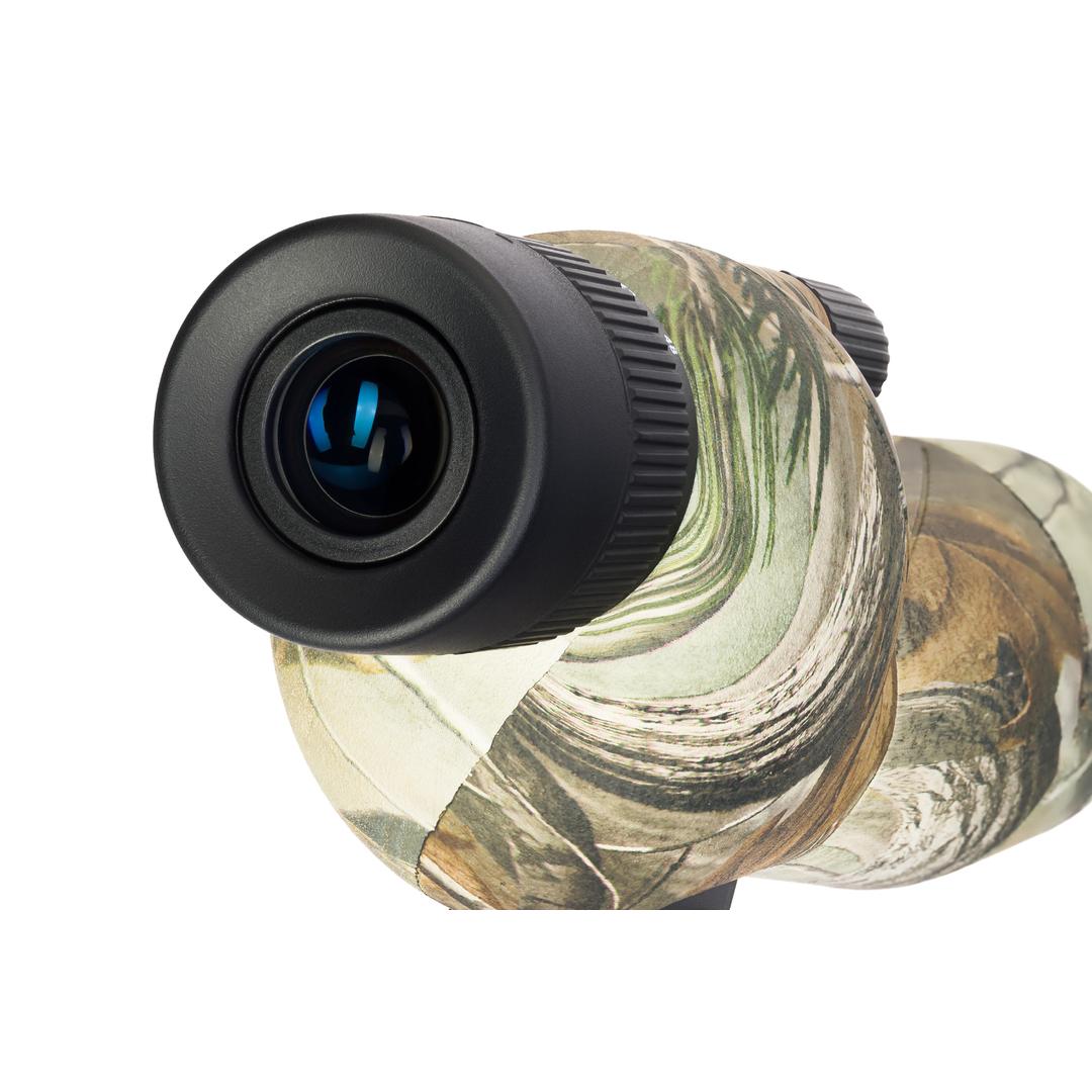 Зрительная труба Levenhuk Camo 60, moss