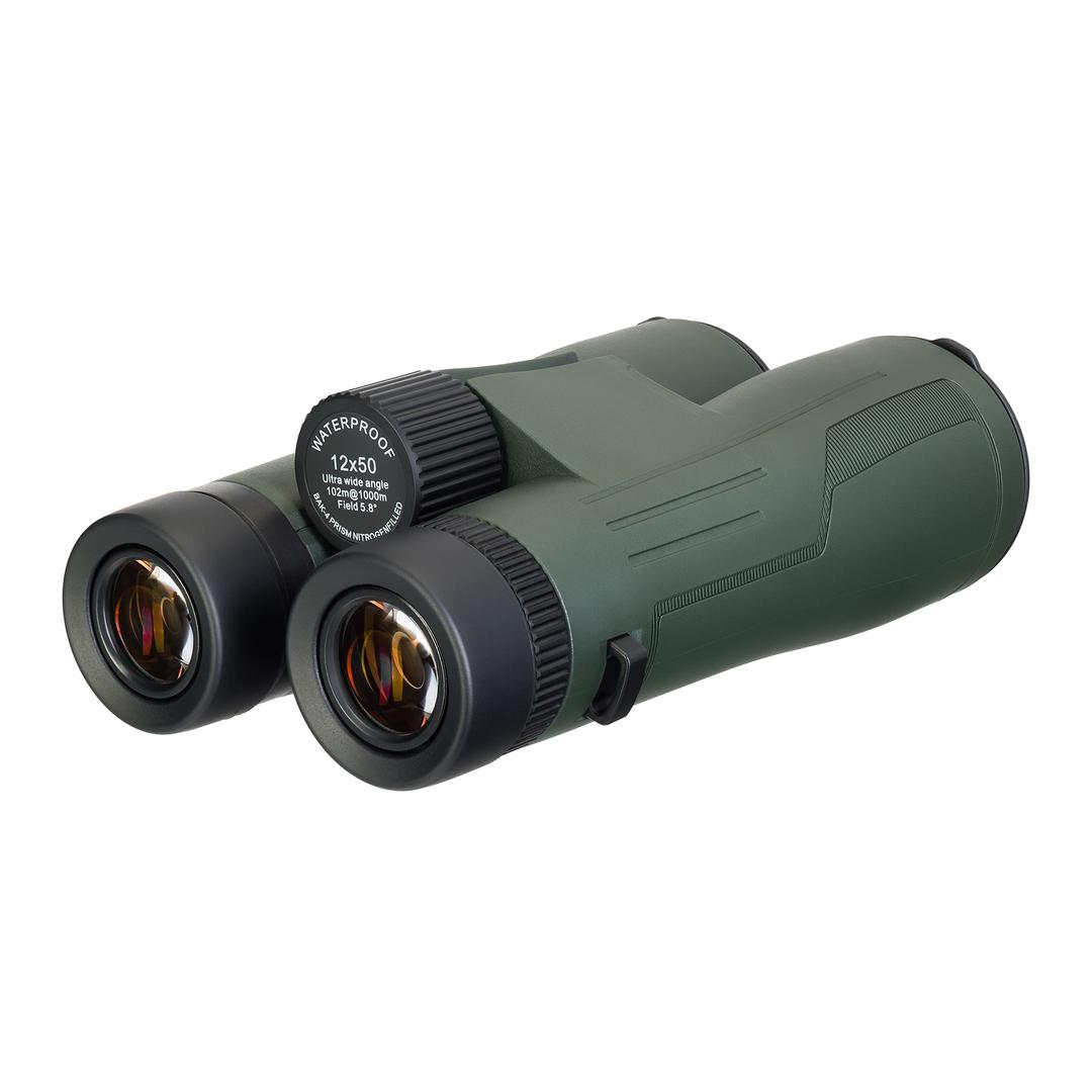 Бинокль Levenhuk New Karma PRO ED 12x50