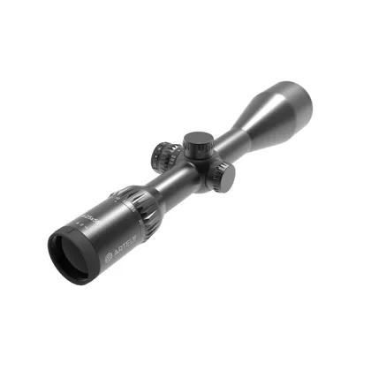 Оптический прицел ARTELV CRS 1-6x28 FFP, 34mm, с подсветкой