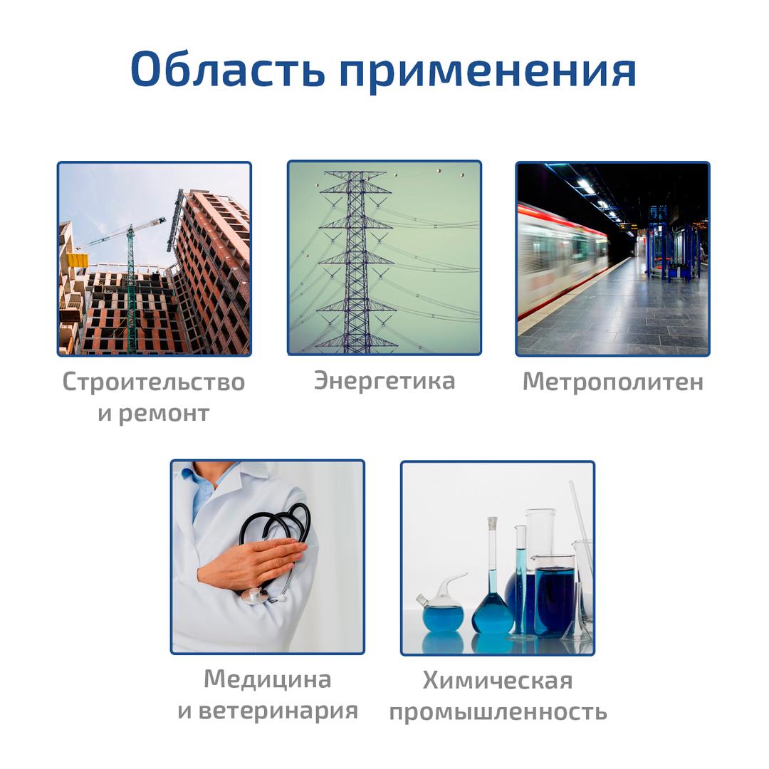 Тепловизор МЕГЕОН 27350
