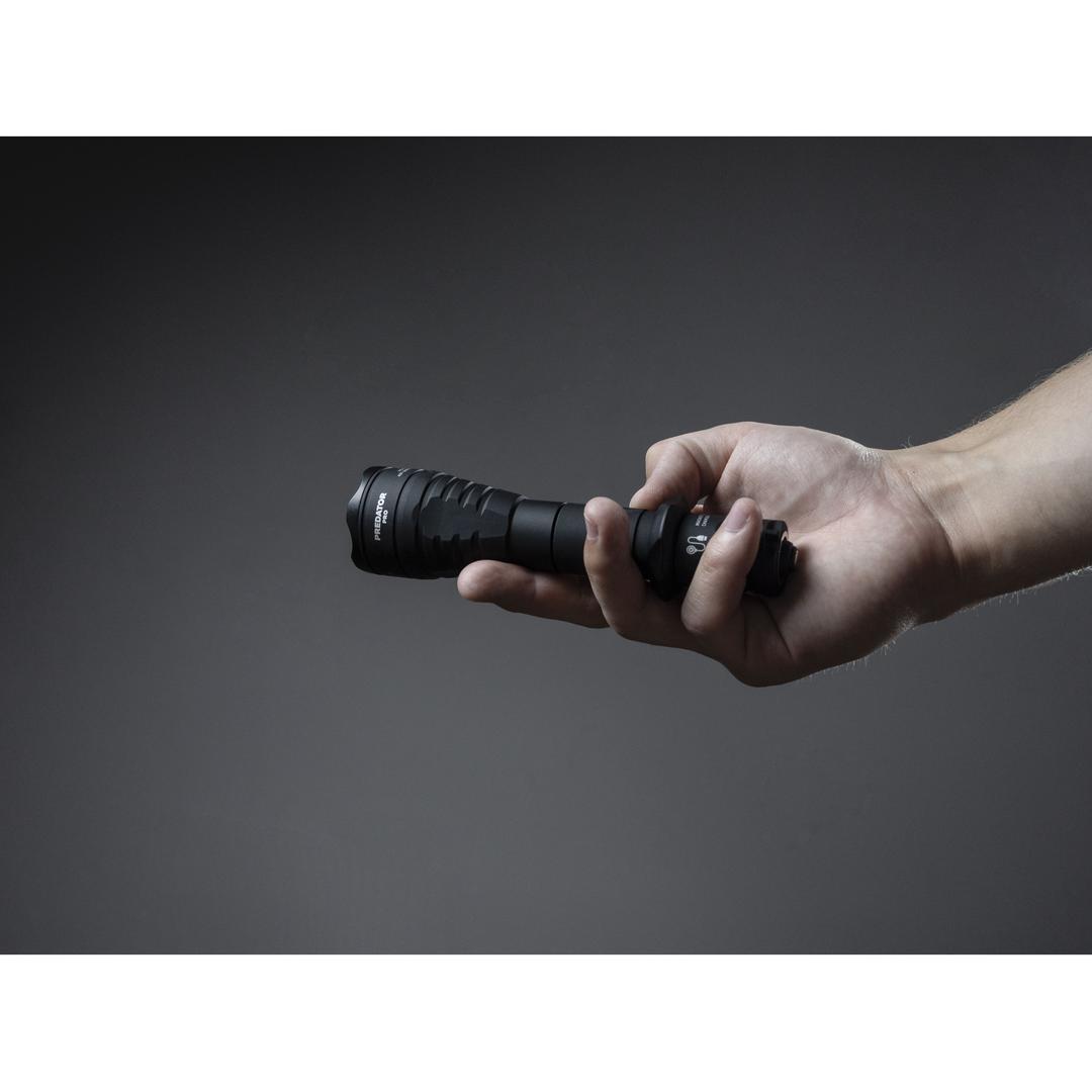 Armytek Predator Pro Magnet USB