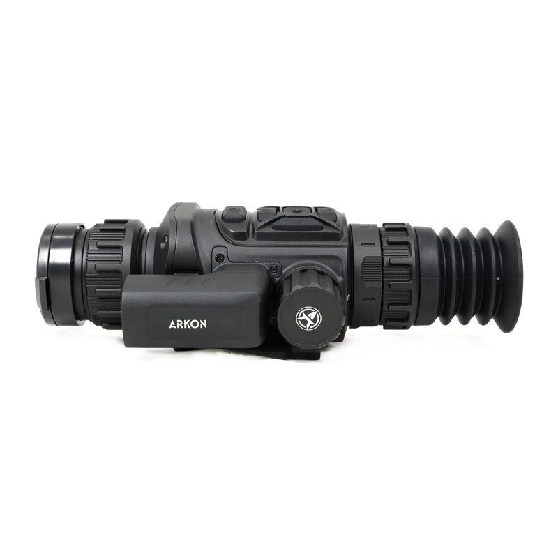 Arkon Arma LR35L Тепловизионный прицел