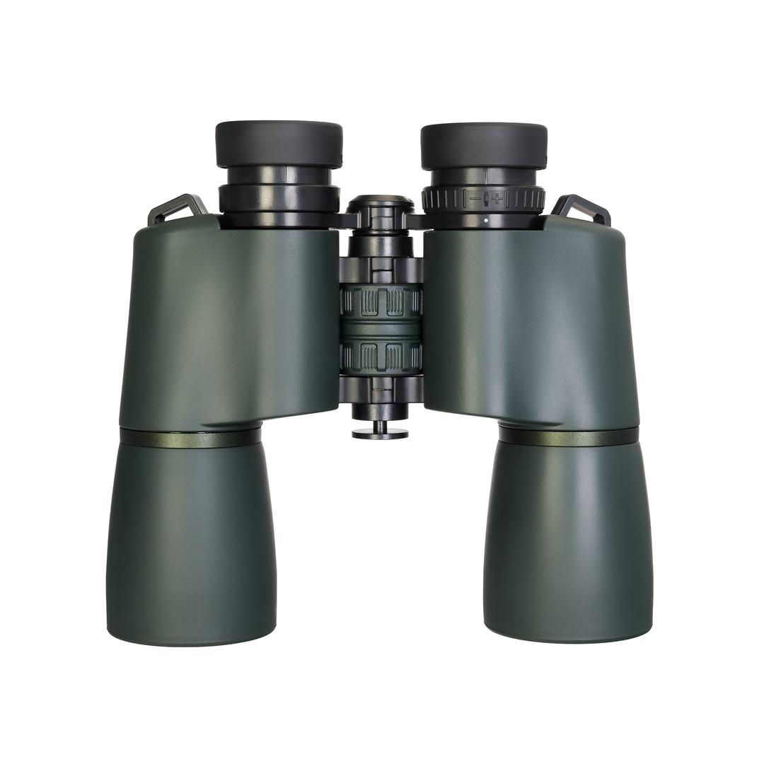Бинокль Levenhuk New Sherman PRO 12x50