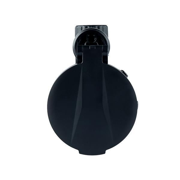 Тепловизионный прицел ARTELV Electron 2x35 мм 640x512 LRF