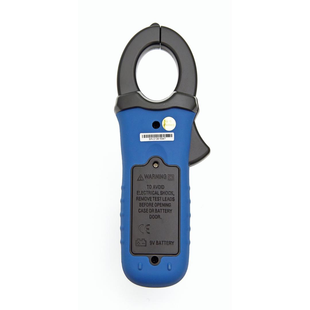 DT-362 Клещи электроизмерительные