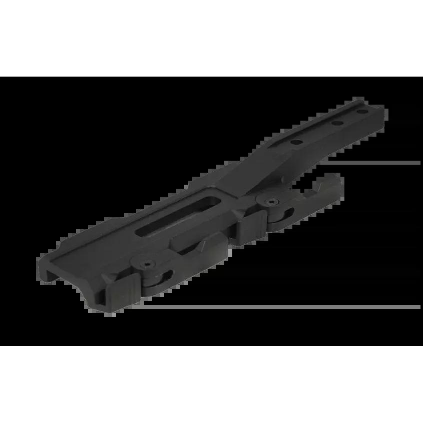 Быстросъемный кронштейн Weaver/Picatinny для Arkon Arma / Alfa II (ARK-QRW)