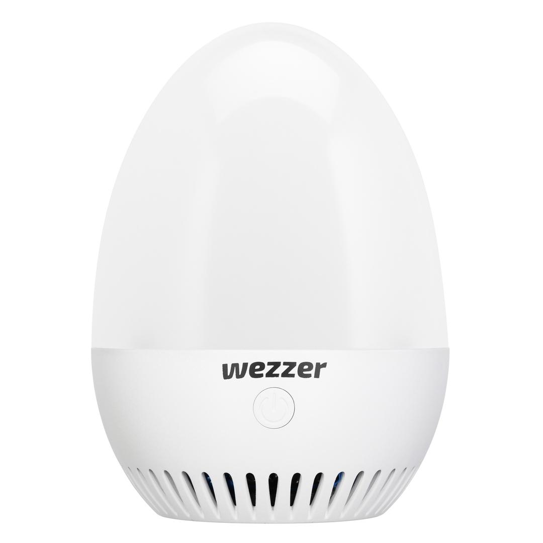 Монитор качества воздуха Levenhuk Wezzer Air PRO DM20