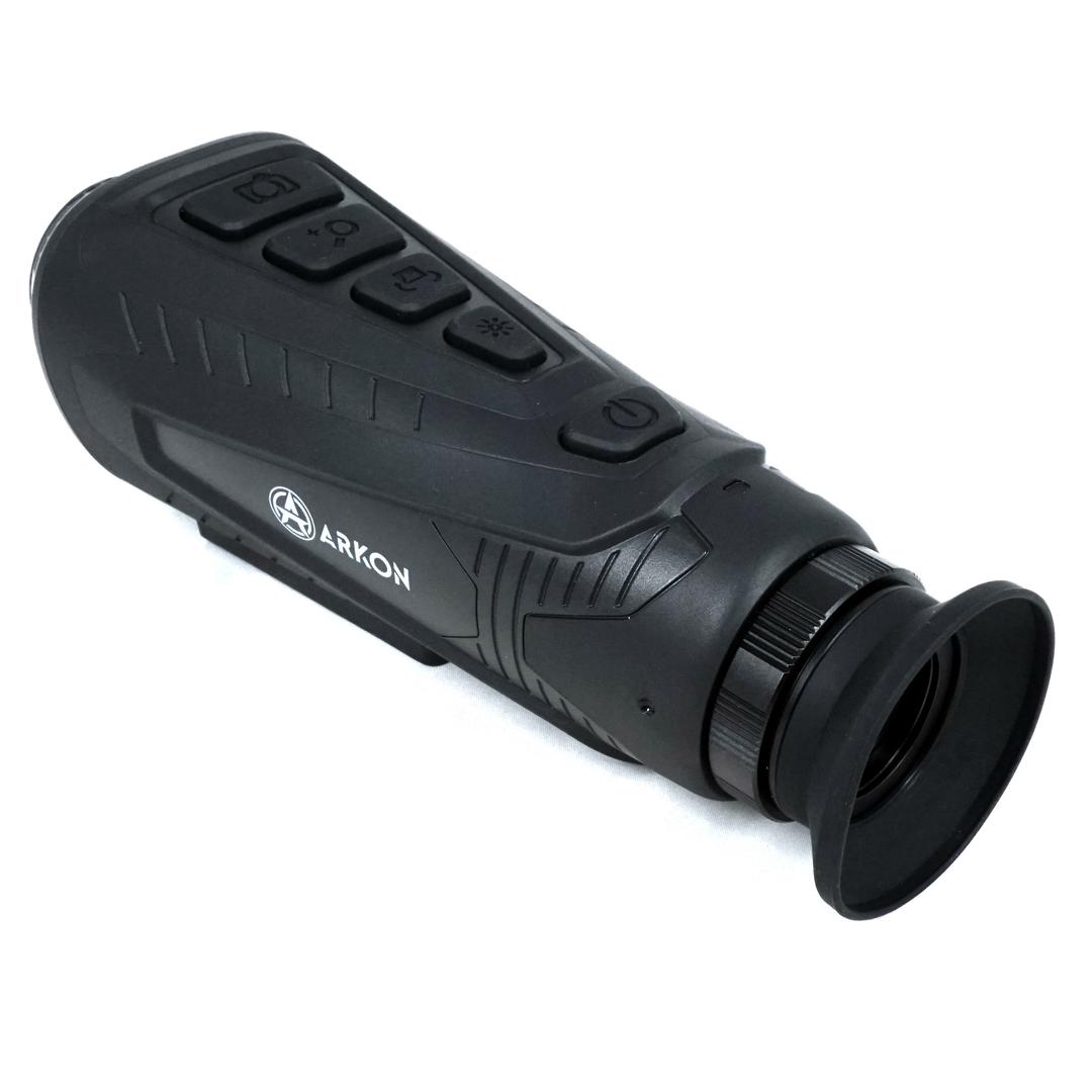 Тепловизионный монокуляр ARKON OVis II SM10