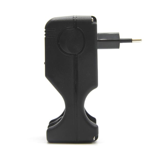 Зарядное устройство для аккумуляторов GoPower Basic 250 NI-MH/NI-CD на 4 слота