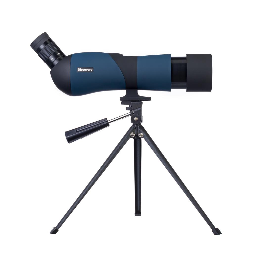 Зрительная труба Levenhuk Discovery Range 50