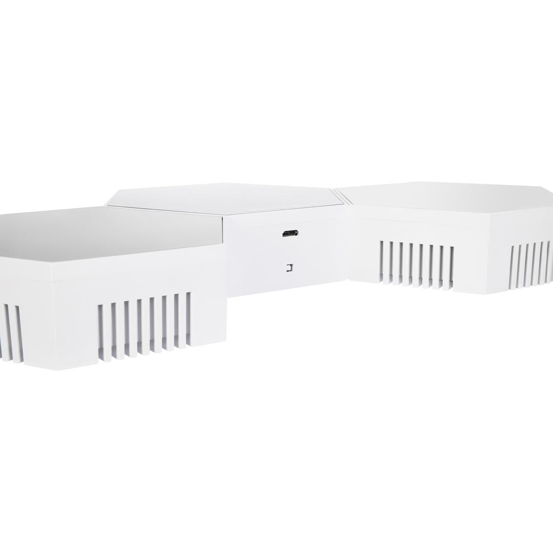 Монитор качества воздуха Levenhuk Wezzer Air PRO DM50