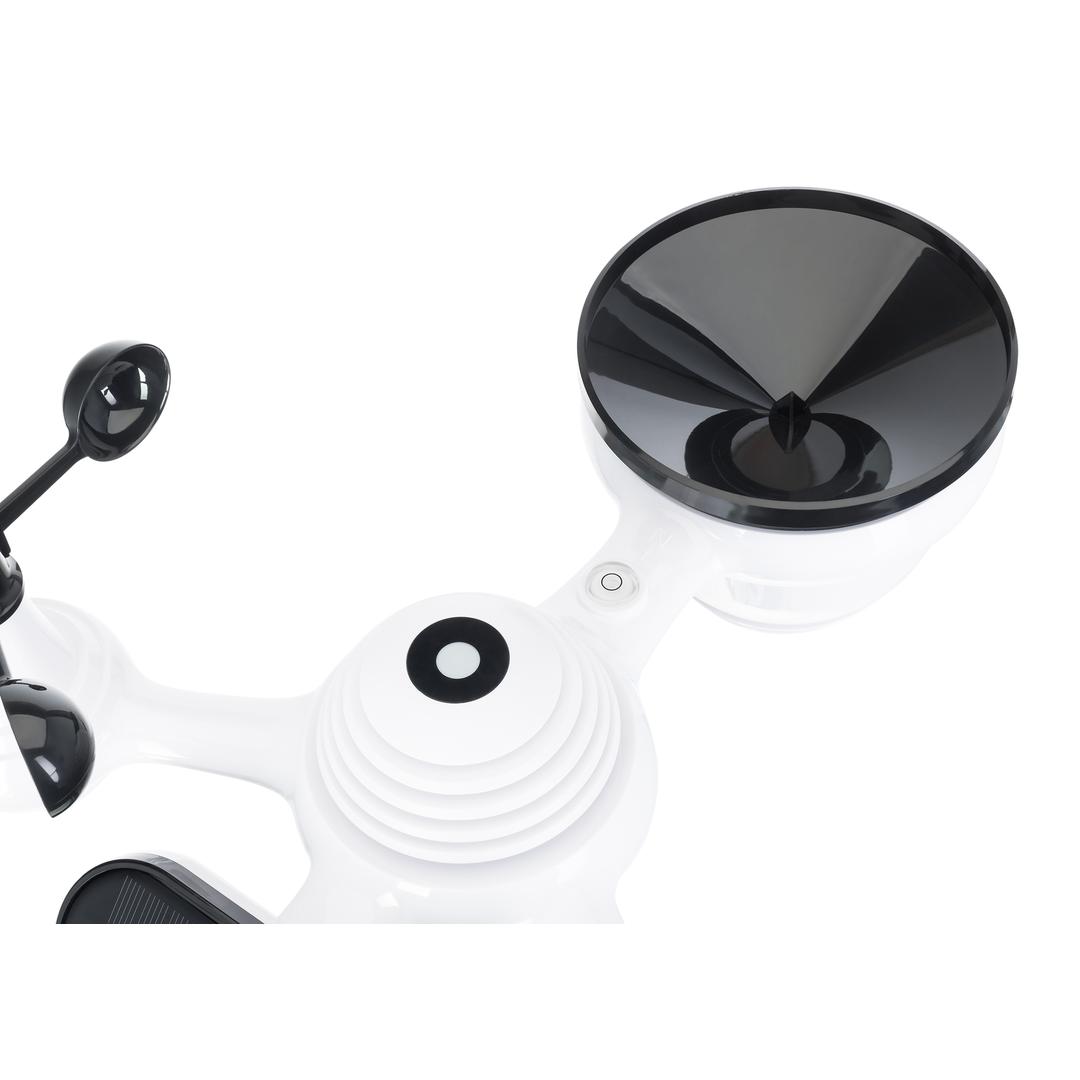 Метеостанция Levenhuk Wezzer PLUS LP150