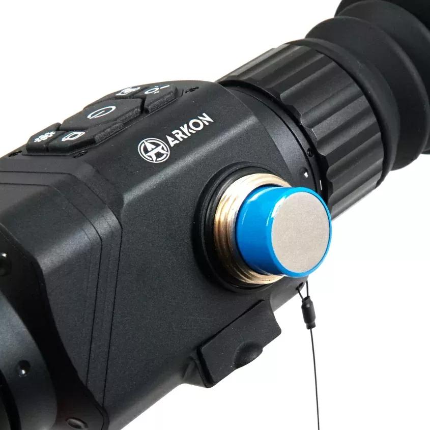Arkon Alfa II LT35