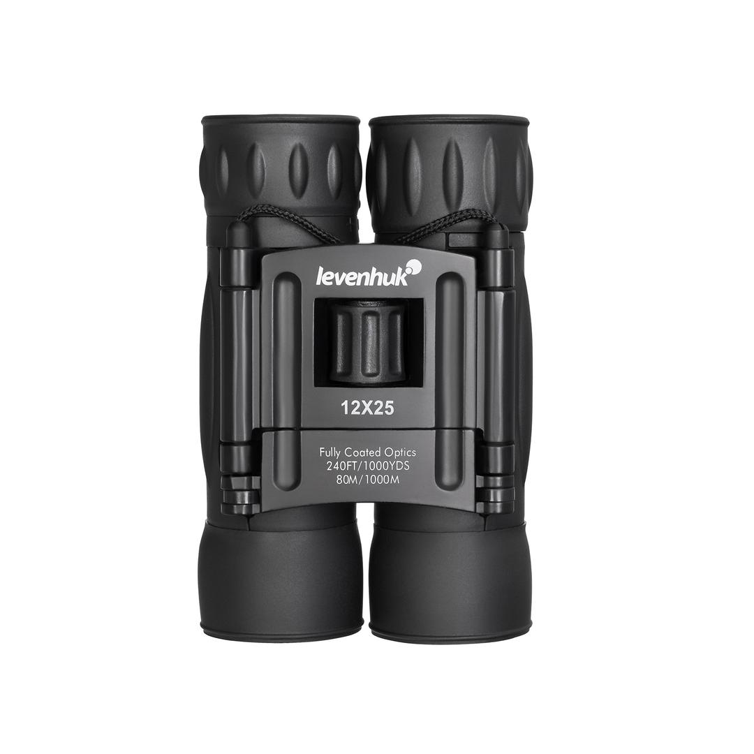 Бинокль Levenhuk Atom 12x25
