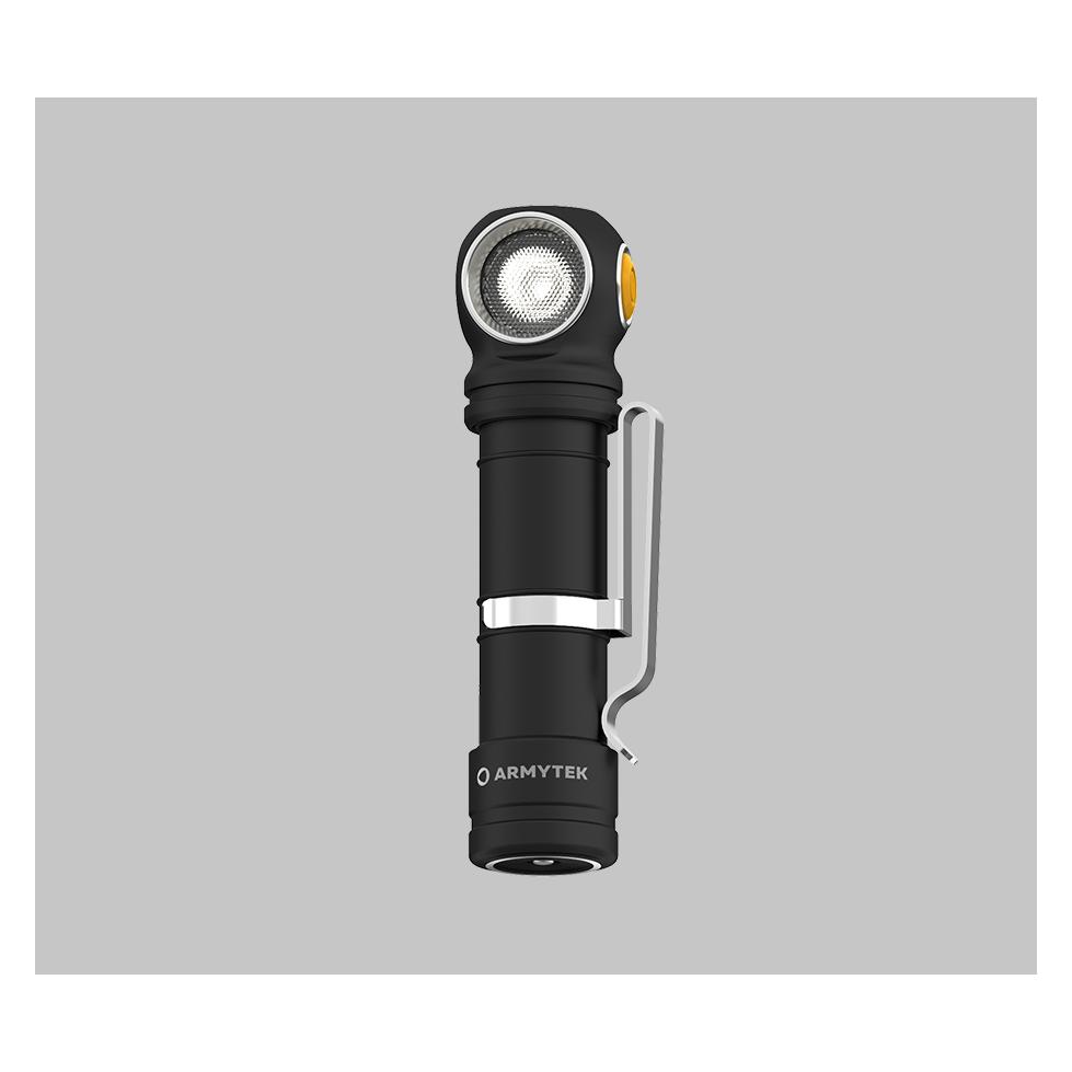 Armytek Wizard C2 Pro Max Magnet USB